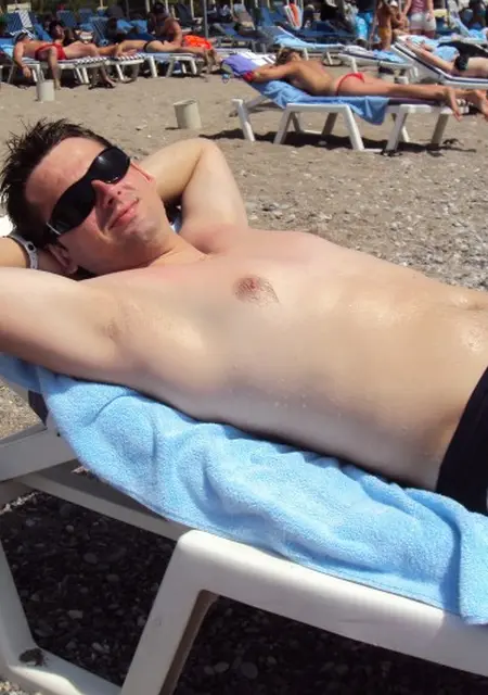 Я Sania, 38 років з Луцька, шукаю знайомство для спілкування