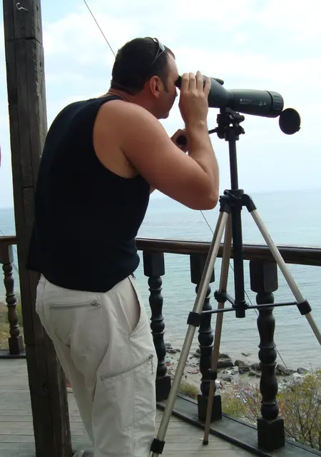 Alex из Донецка, мне 48, познакомлюсь для вирта