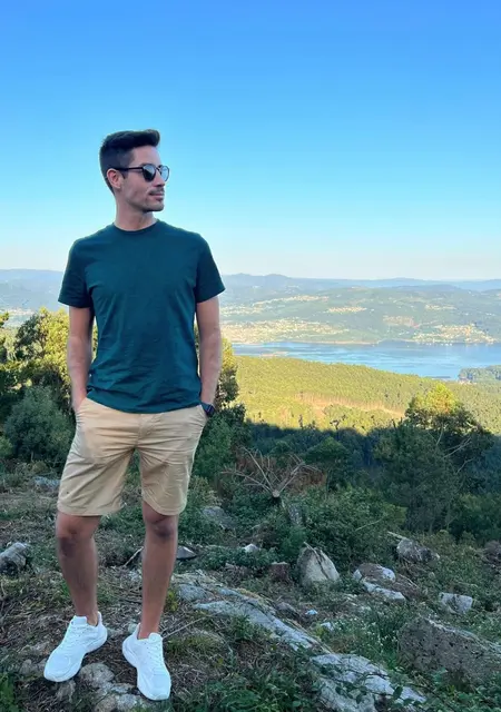 Я Xenos, 32, из Коломыи, ищу знакомство для совместных путешествий