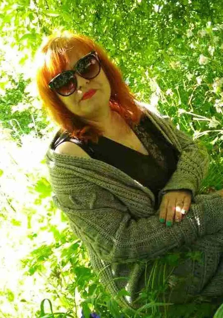 Танюша з Харкова, шукаю на сайті знайомства без зобов'язань