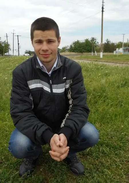 Я Вадим, 32, из Белгорода-Днестровского, ищу знакомство для приятного времяпровождения