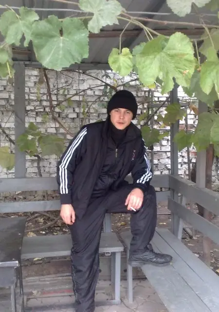 Сергей з Черкас, шукаю на сайті постійні стосунки