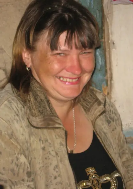 Коля из Павлограда, мне 52, познакомлюсь для дружбы