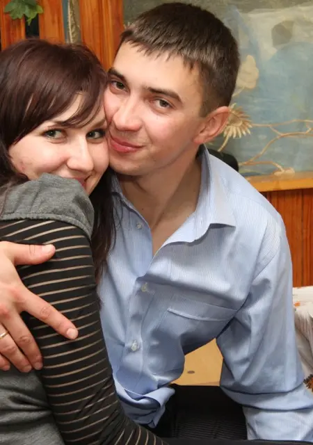 Я Андрей, 38, знакомлюсь на одну ночь в Витебске