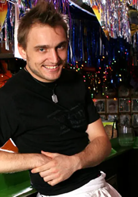 Я Юрий, 36 років, знайомлюсь без зобов'язань у Умани