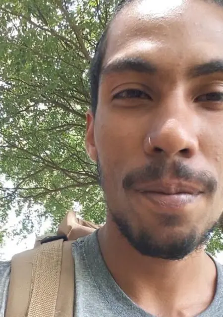 Я Andres, 24, знакомлюсь для совместных путешествий в Бразилии