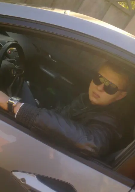 Александр з Харкова, мені 38 років, познайомлюсь для дружби