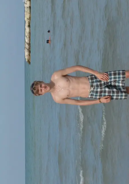 Я Сергей, 30, из Молодечно, ищу знакомство для дружбы