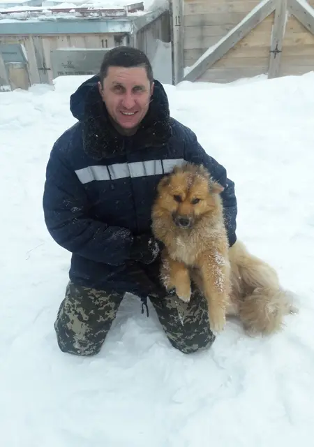 Андрей из Рубежного, мне 47, познакомлюсь для постоянных отношений