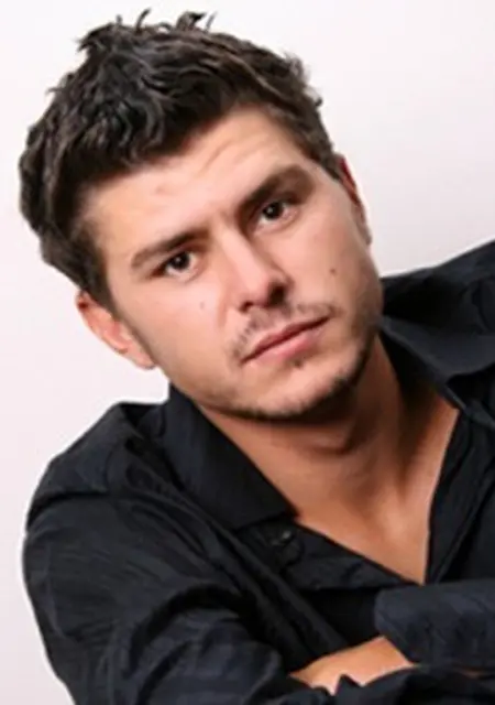 Андрей из Боярки, мне 42, познакомлюсь для дружбы