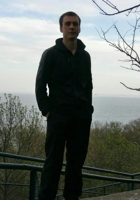 Валик из Мариуполя, ищу на сайте знакомства на одну ночь