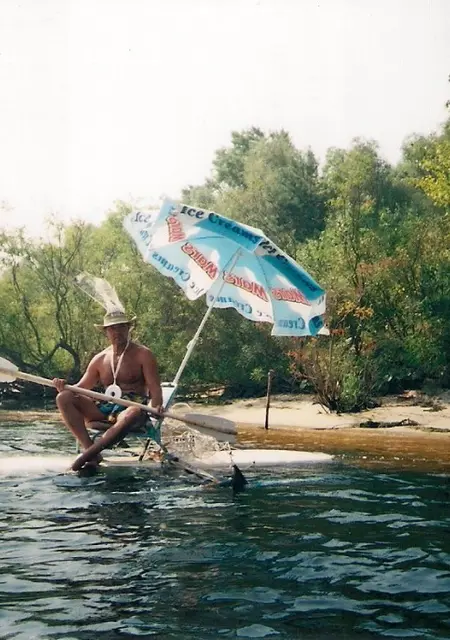 Юрий из Черкасс, мне 48, познакомлюсь для дружбы