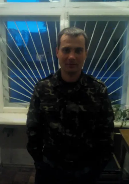 Я Юра, 36, знакомлюсь для постоянных отношений в Костополе