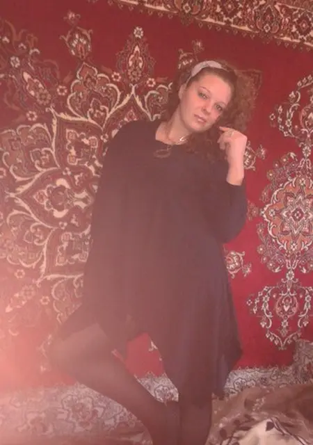 Я Милания, 36, из Кривого Рога, ищу знакомства на одну ночь