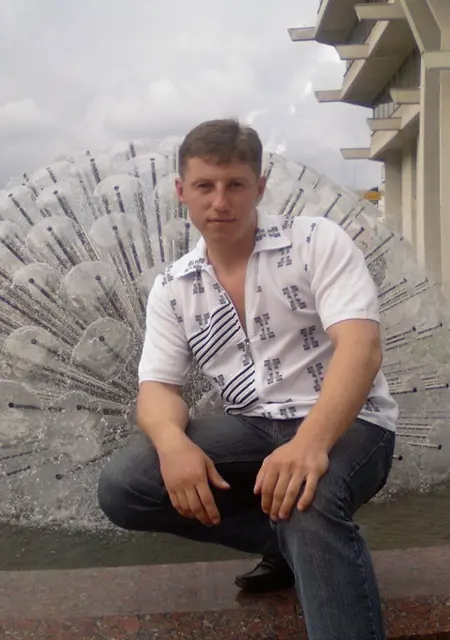 Евгений из Бобруйска, ищу на сайте знакомства на одну ночь