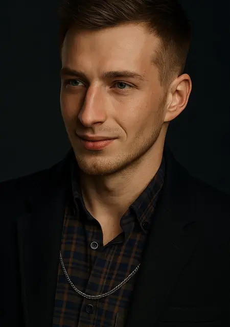 Я Сява, 31, из Тель-авива, ищу знакомства без обязательств