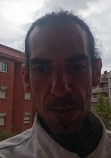 Chiche из Барселоны, ищу на сайте знакомства на одну ночь