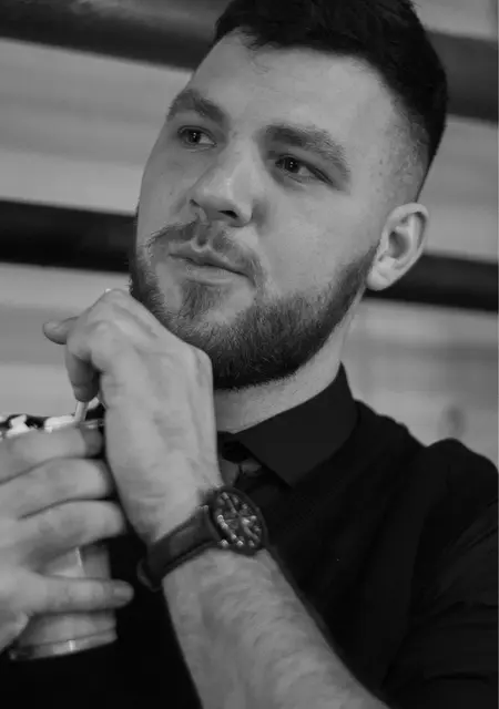 Тимофій из Ирпени, мне 24, познакомлюсь для приятного времяпровождения