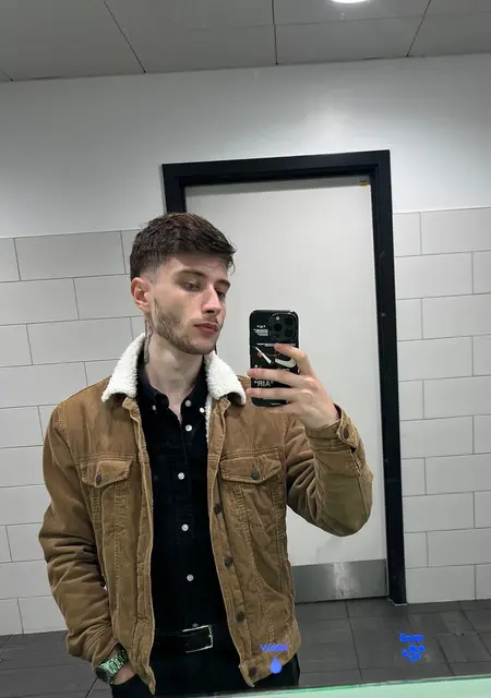 Я Dean, 24, из Бейзингстоук, ищу знакомство для общения