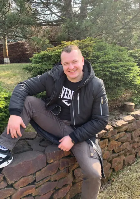 Макс з Краматорська, шукаю на сайті приємне проведення часу