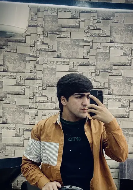 Bexa из Душанбе, ищу на сайте постоянные отношения