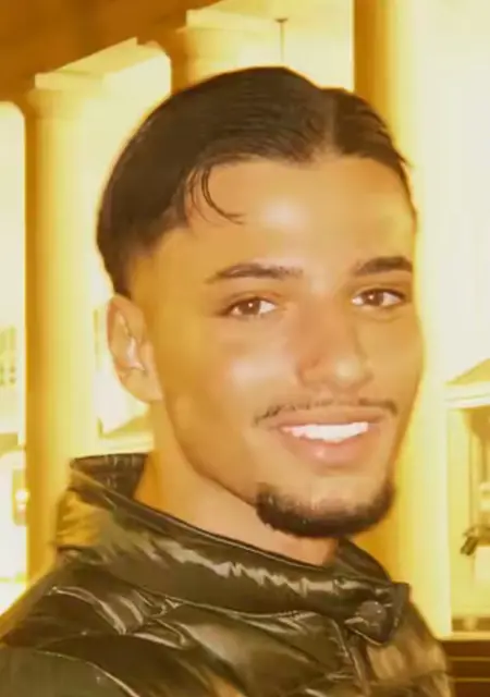 Ignacio Sanchez из Малаги, ищу на сайте знакомства на одну ночь