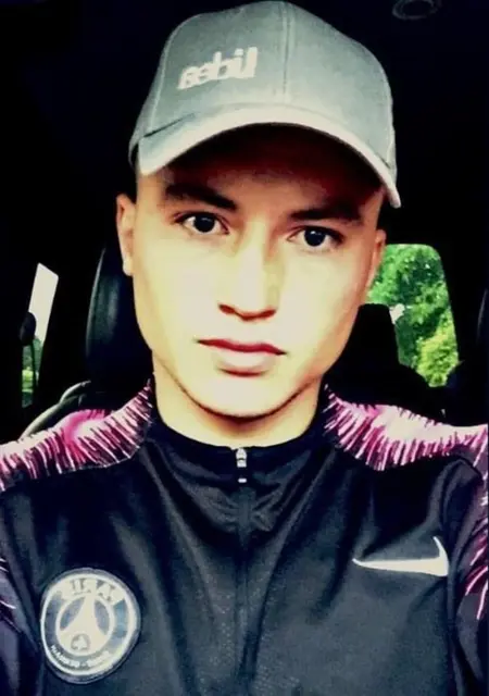 Я Can, 19, из Харькова, ищу знакомство для вирта