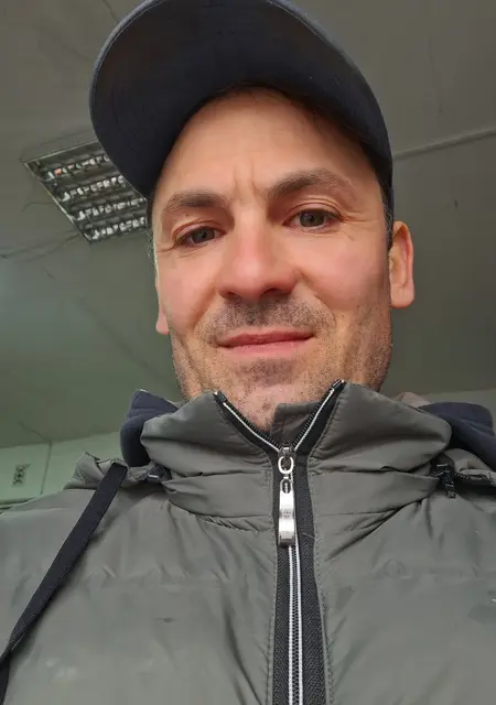 Я Сергей, 41, знакомлюсь без обязательств в Амвросиевке