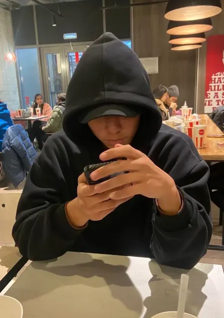 Я Turdubekoov, 19, знакомлюсь для постоянных отношений в Бишкеке