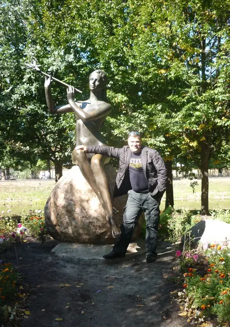 Кира из Полоцка, мне 39, познакомлюсь на одну ночь