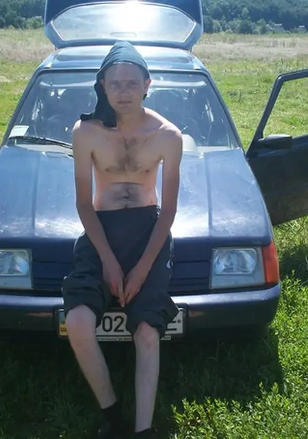 Konstantin из Харькова, ищу на сайте знакомства на одну ночь