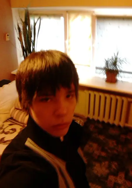 Я Sergei, 29, из Таллина, ищу знакомства без обязательств