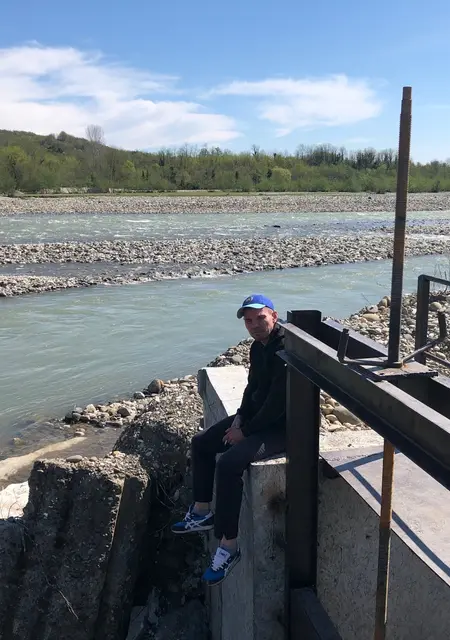 Я Константин, 40, из Минска, ищу знакомство для дружбы