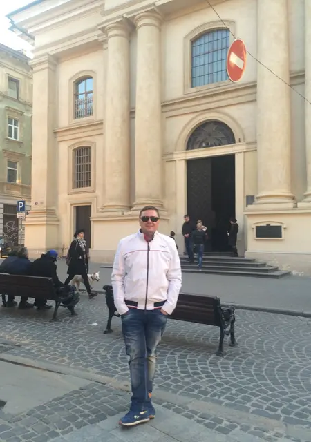 Я Dima, 45, знакомлюсь без обязательств в Ивано-Франковске