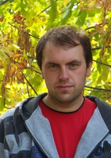 Я Владимир, 46, знакомлюсь для вирта в Прилуках