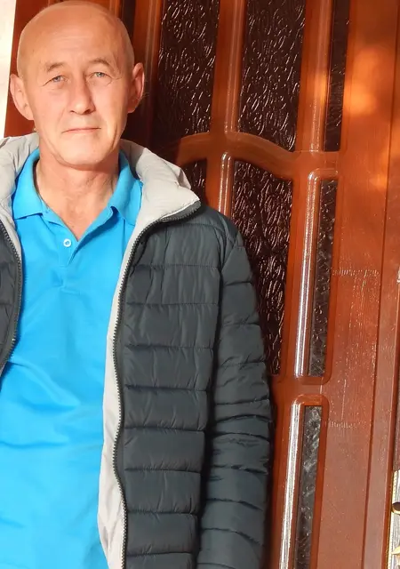 Виктор из Лиды, мне 25, познакомлюсь на одну ночь