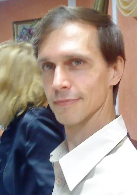 Я Andrey, 55, из Одессы, ищу знакомство для вирта