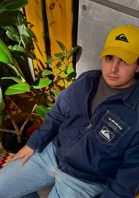 Я Кирилл, 24, знакомлюсь для дружбы в Осло