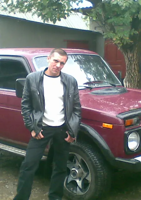 Я Сергей, 46, знакомлюсь без обязательств в Первомайске