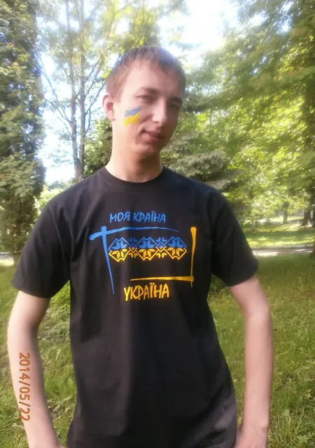 Анатолий из Житомира, ищу на сайте знакомства без обязательств