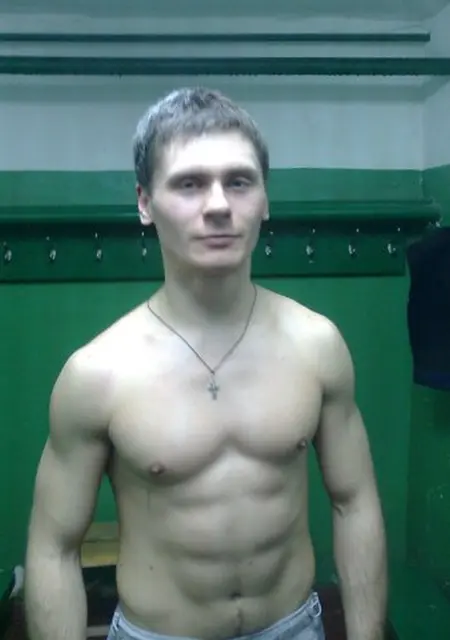 Сергей з Кременчука, шукаю на сайті знайомства на одну ніч