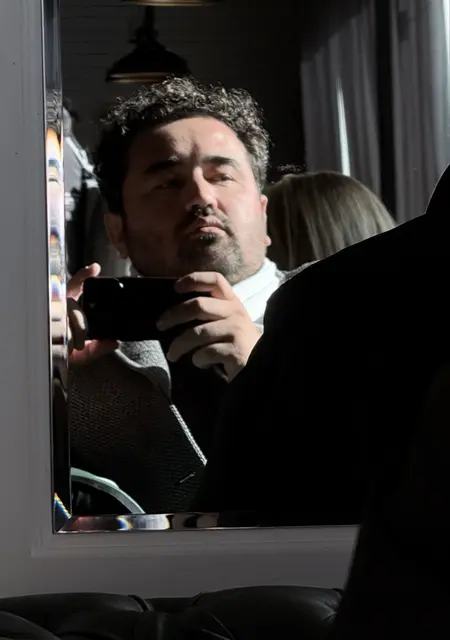 Aman из Амстердама, ищу на сайте знакомства на одну ночь