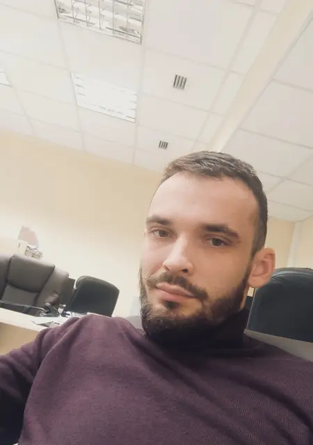 Андрій из Львова, ищу на сайте знакомства на одну ночь