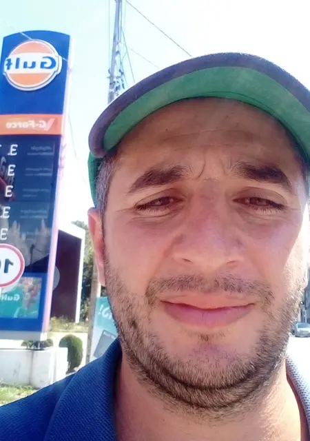 Або из Тбилиси, мне 34, познакомлюсь без обязательств