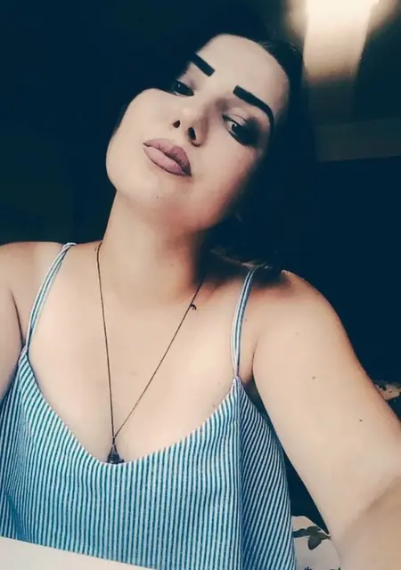 Lesia из Первомайска, мне 27, познакомлюсь для приятного времяпровождения