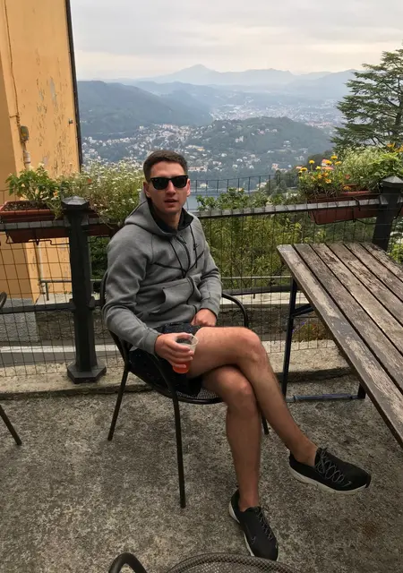 Anton из Ровно, ищу на сайте открытые отношения