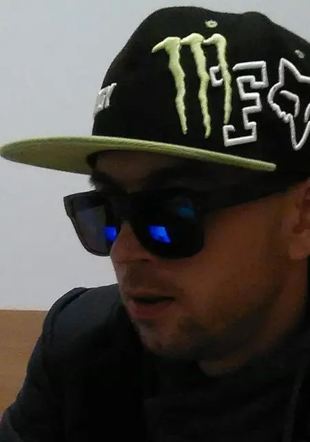 Я Василий, 37, из Млава, ищу знакомства без обязательств