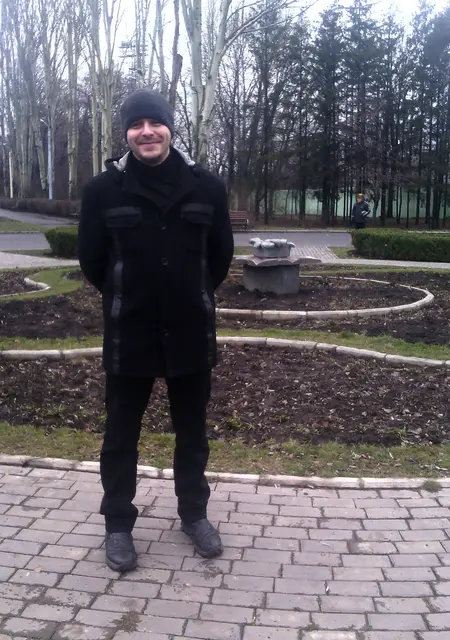 Я Dmitriy, 39, из Марганца, ищу знакомство для вирта