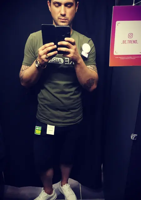 Sergey из Мариуполя, ищу на сайте общение