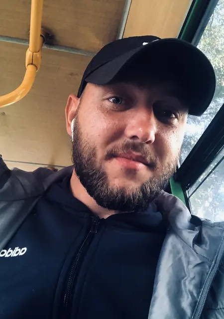 Я Человек, 32, из Черкасс, ищу знакомства без обязательств